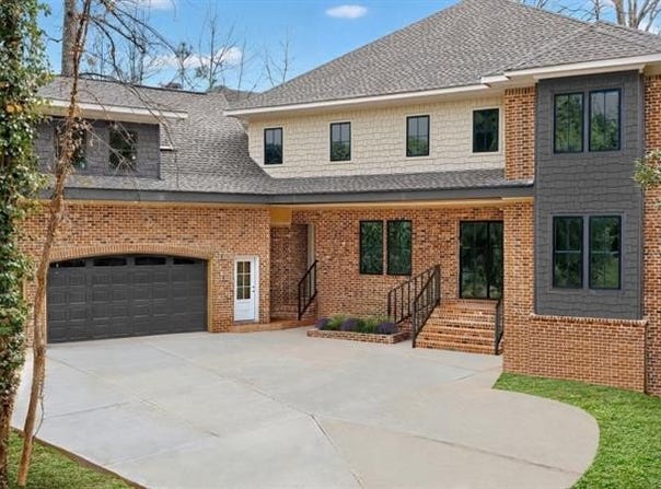 1330 Twelve Oaks Circle NW, Atlanta, GA 30327