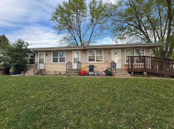 3154 Jacqueline, ROCKFORD, IL 61109