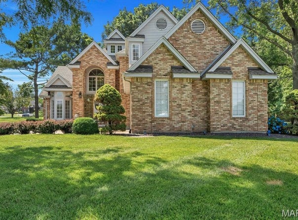 108 Lucys Landing, Waterloo, IL 62298