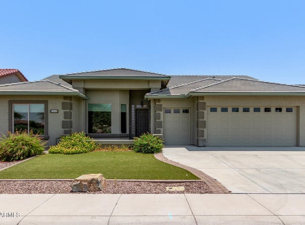 11533 E NELL Avenue, Mesa, AZ 85209