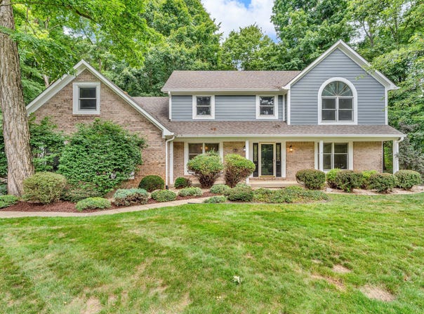 3610 Cranberry Drive, Greenfield, IN 46140
