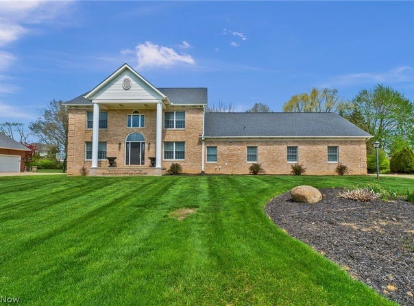 6172 Margate Avenue NW, Canton, OH 44718