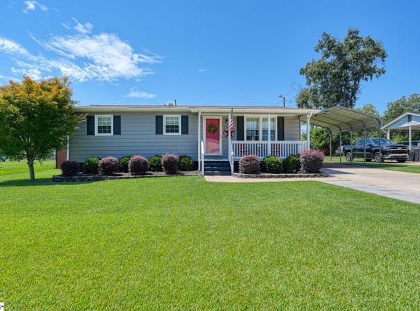 280 West Avenue, Spartanburg, SC 29301