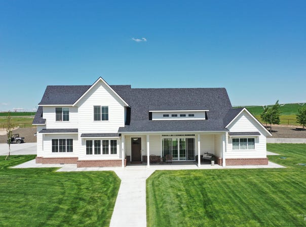 6900 Yeti Lane, Melba, ID 83641