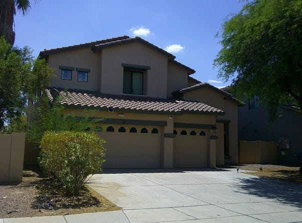 15197 S Avenida Rancho Verde, Sahuarita, AZ 85629