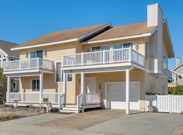 177 74th, Avalon, NJ 08202-1002