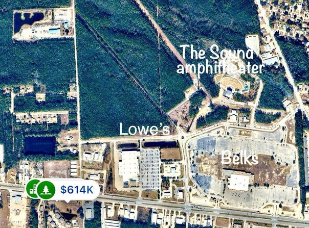 Us-90, Gautier, MS 39553
