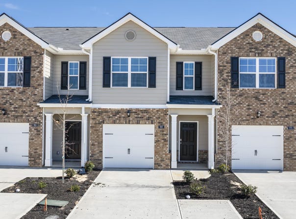 780 Grovebury Court, Aiken, SC 29801