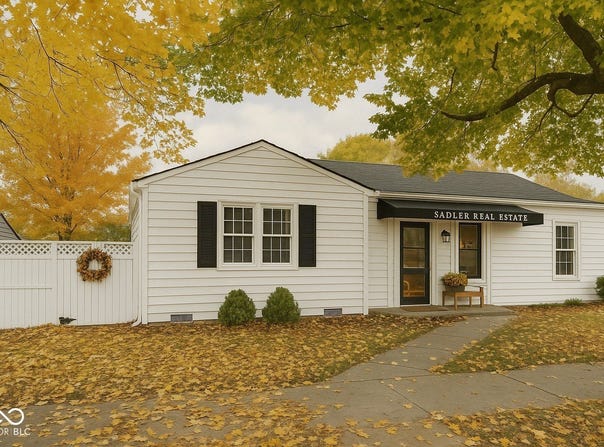 610 E Morgan Street, Martinsville, IN 46151