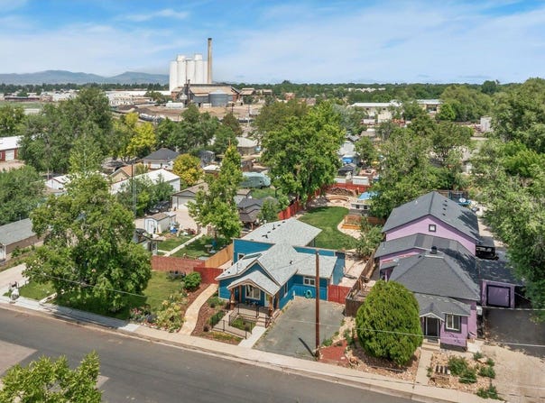 1329 E 7th St, Loveland, CO 80537