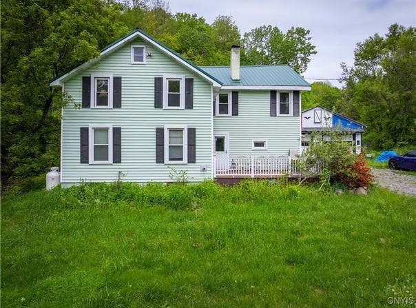 3146 State Route 169, Fairfield, NY 13365