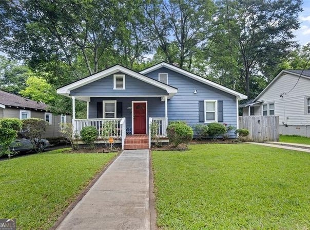 2269 Dauphine, Atlanta, GA 30344