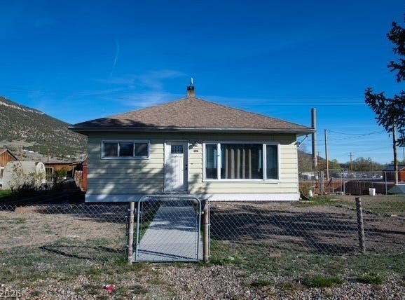 747 Avenue D, Ely, NV 89301