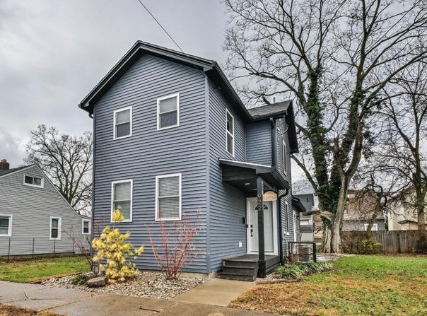 922 Vine Street, Hamilton, OH 45011