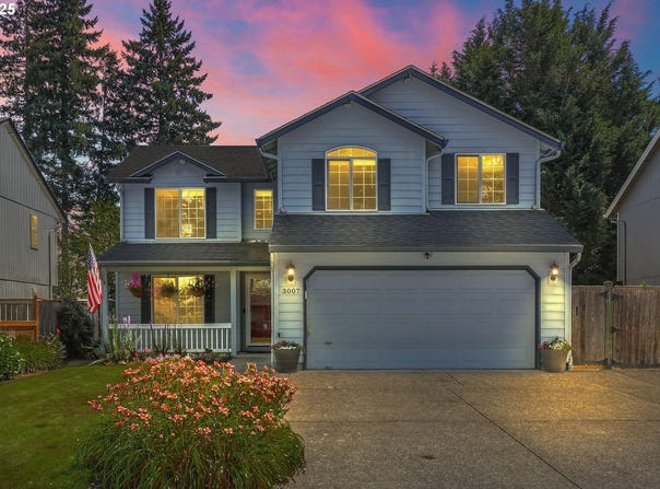 3007 NE 165TH PL, Vancouver, WA 98682