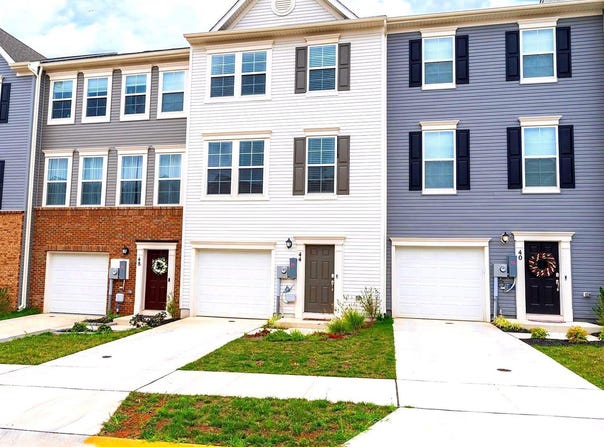 44 STEMBOGAN COURT, CHARLES TOWN, WV 25414