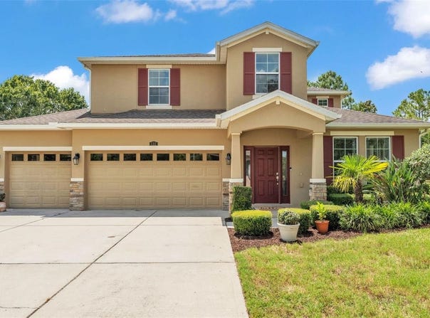 132 MAGNETA LOOP, AUBURNDALE, FL 33823