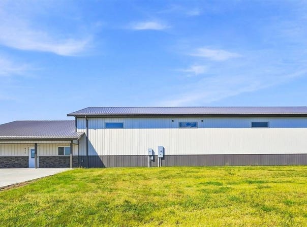 930 W Buchanan, Washington, IA 52353