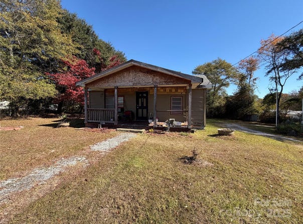 517 Peru Road, Morven, NC 28119