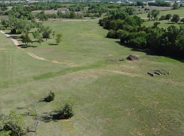 5835 E Oklahoma Ave, Woodward, OK 73801