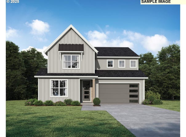 7345 SW Brisband ST, Wilsonville, OR 97070