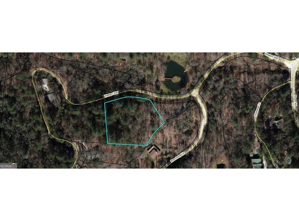 Western Way, Rabun Gap, GA 30568