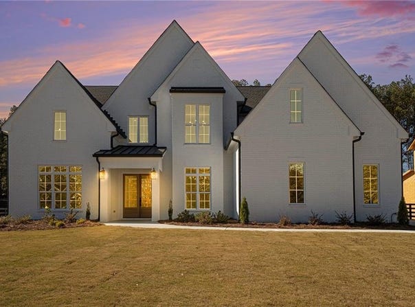 T2-461 Harry McCarty Road, Bethlehem, GA 30620