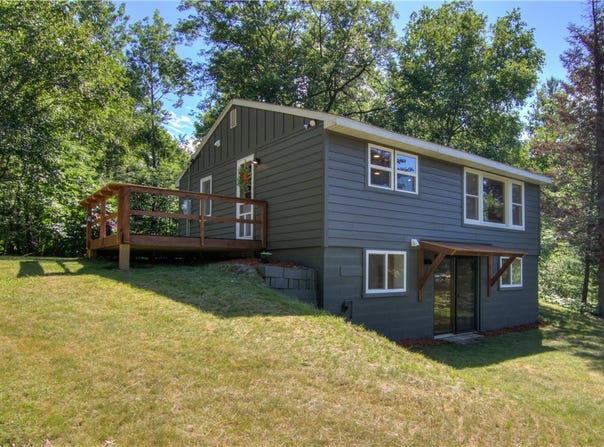 12141 N Wagner Circle, Hayward, WI 54843