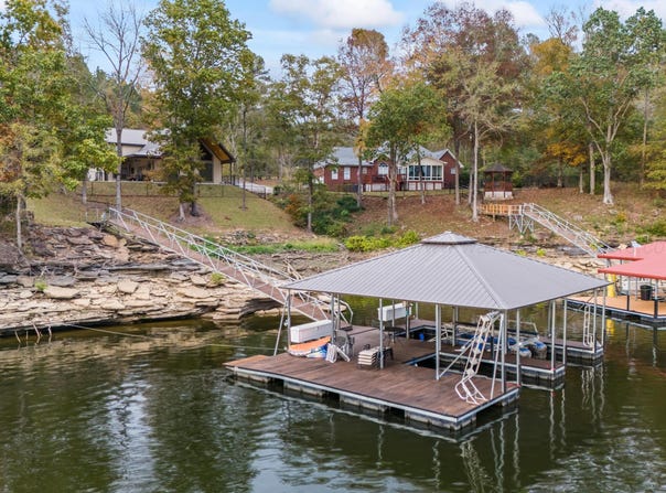 61 COUNTY RD 951, Crane Hill, AL 35053