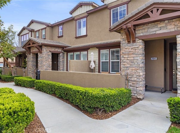 28645 Pietro Drive, Valencia, CA 91354