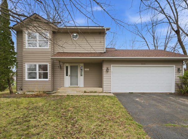 Poplar Grove, IL 61065