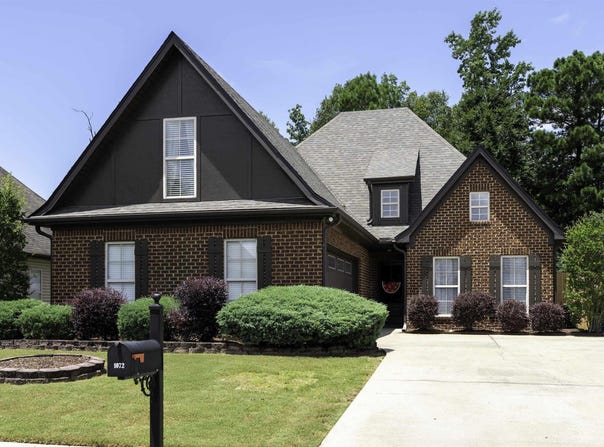 1072 EMERALD RIDGE DRIVE, CALERA, AL 35040