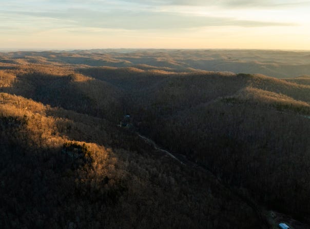 9999 North Bend Road, Stanton, KY 40380