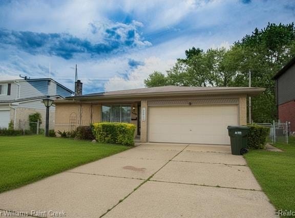 36357 Weber Drive, Sterling Heights, MI 48310