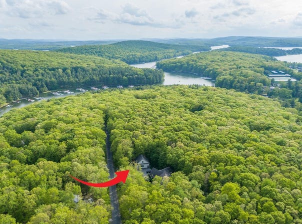 386 HINES DRIVE, SWANTON, MD 21561