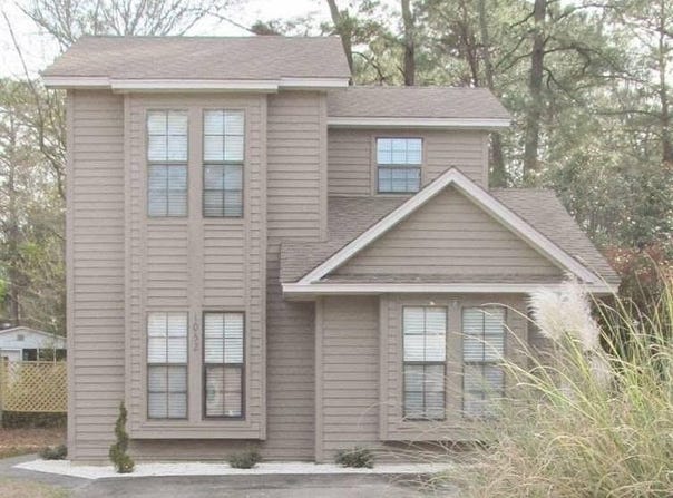 1052 Valley Drive, Calabash, NC 28467