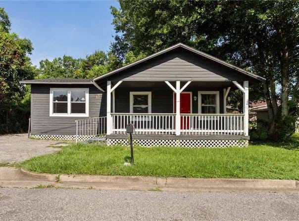 353 Robbins Street, Mobile, AL 36603