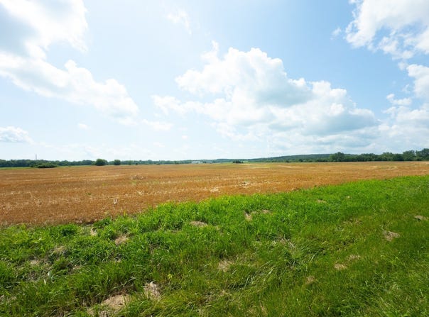 14839 Westfall Road LOT 4, Chillicothe, OH 45601