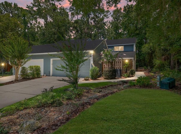 5315 NW 9TH LANE, GAINESVILLE, FL 32605