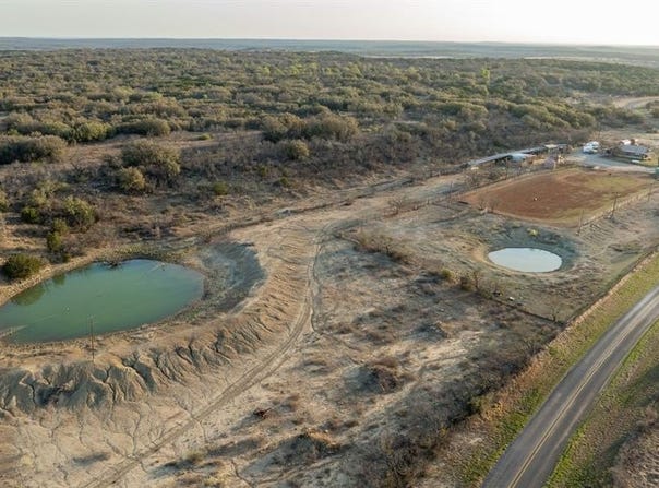 5324 Fm 568, Santa Anna, TX 76878