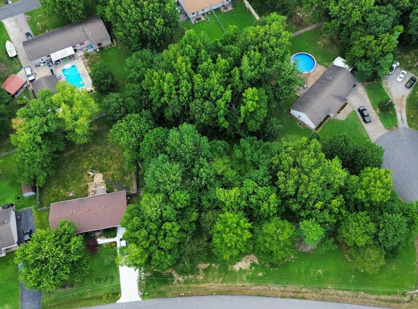 1850 Creekview cove, Paducah, KY 42003