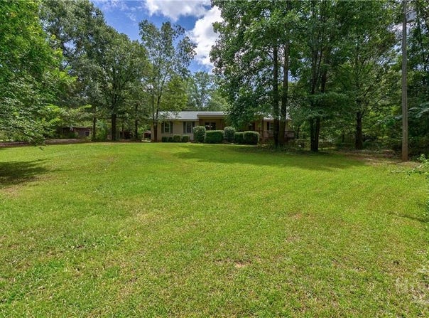 2151 O W Adams Road, Dewy Rose, GA 30634