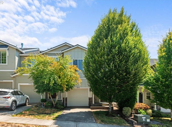 12972 SE 156TH AVE, Happy Valley, OR 97086