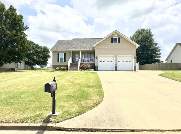 109 Wilma, Union City, TN 38261