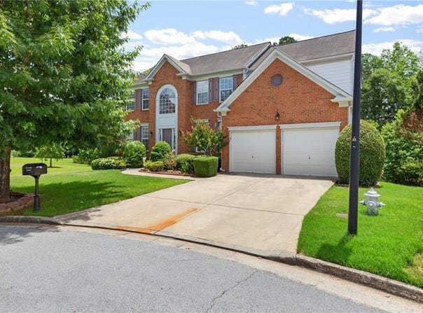 5003 Pacific Dunes Drive, Suwanee, GA 30024