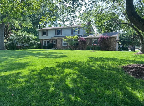 701 Brightwood Drive, Marion, OH 43302