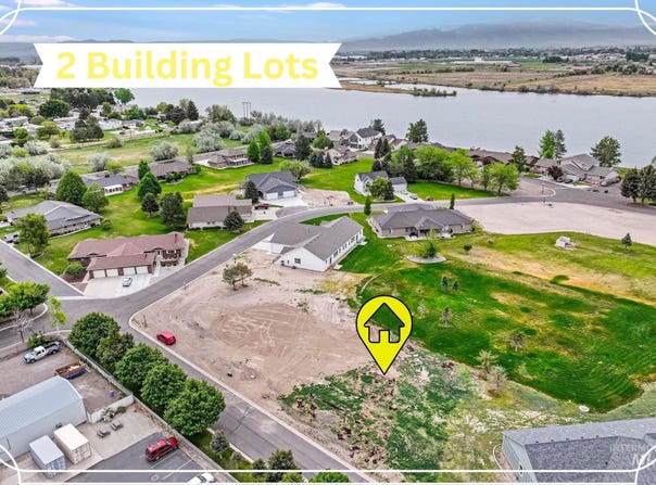 41 & 42 Lakeside Loop, Burley, ID 83318
