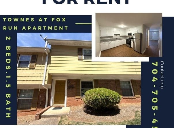 409 Hawley Avenue, Belmont, NC 28012