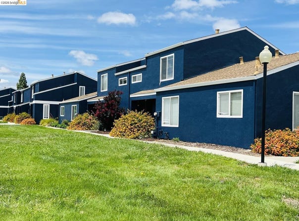 42 El Capitan LN, Antioch, CA 94509