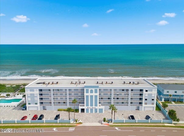 297 Highway A1a, Satellite Beach, FL 32937